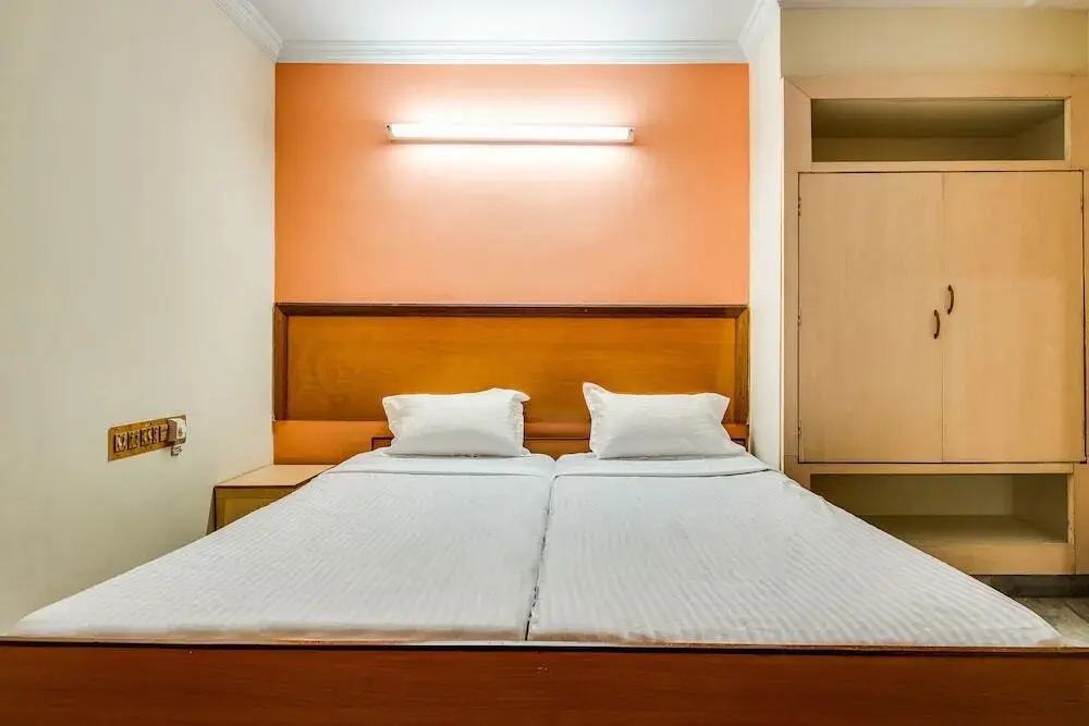 Udupi Sri Durga Residency by OYO Rooms