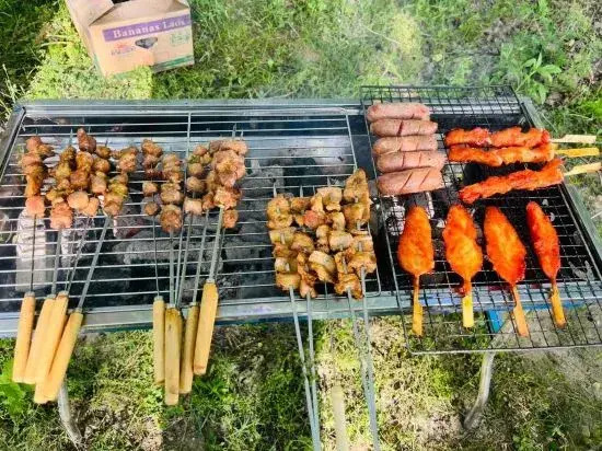 Danguiyuan · Parent-child Holiday Homestay (Taohuatan Scenic Area Store)