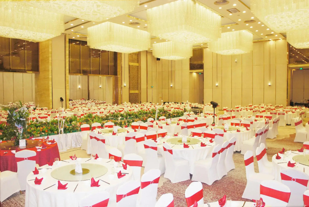 Rosedale Chunshenhu Resort Hotel Suzhou