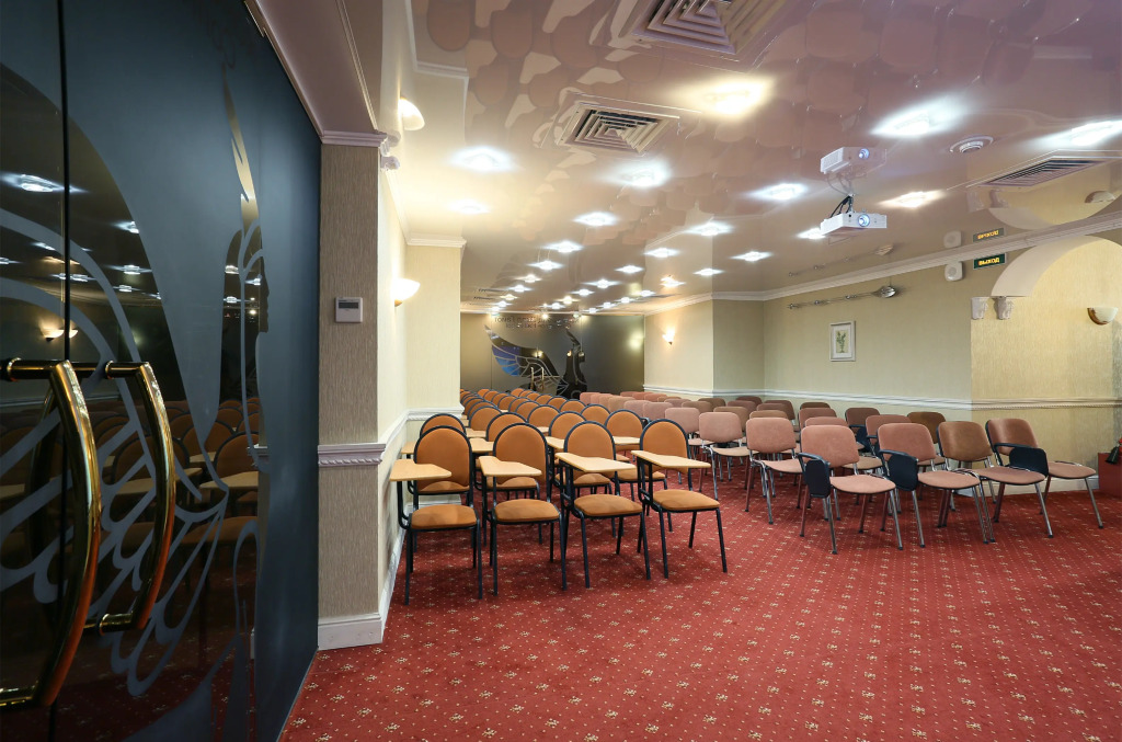 Otel' "Gajot" 4*