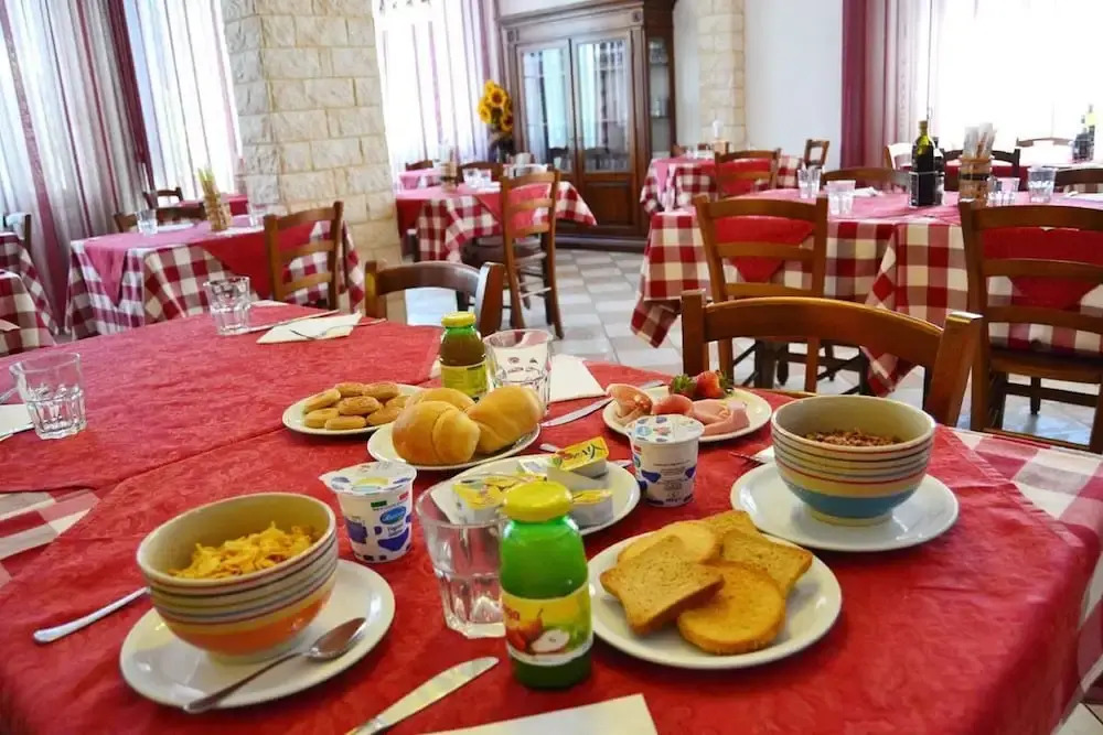 Hotel Grifone