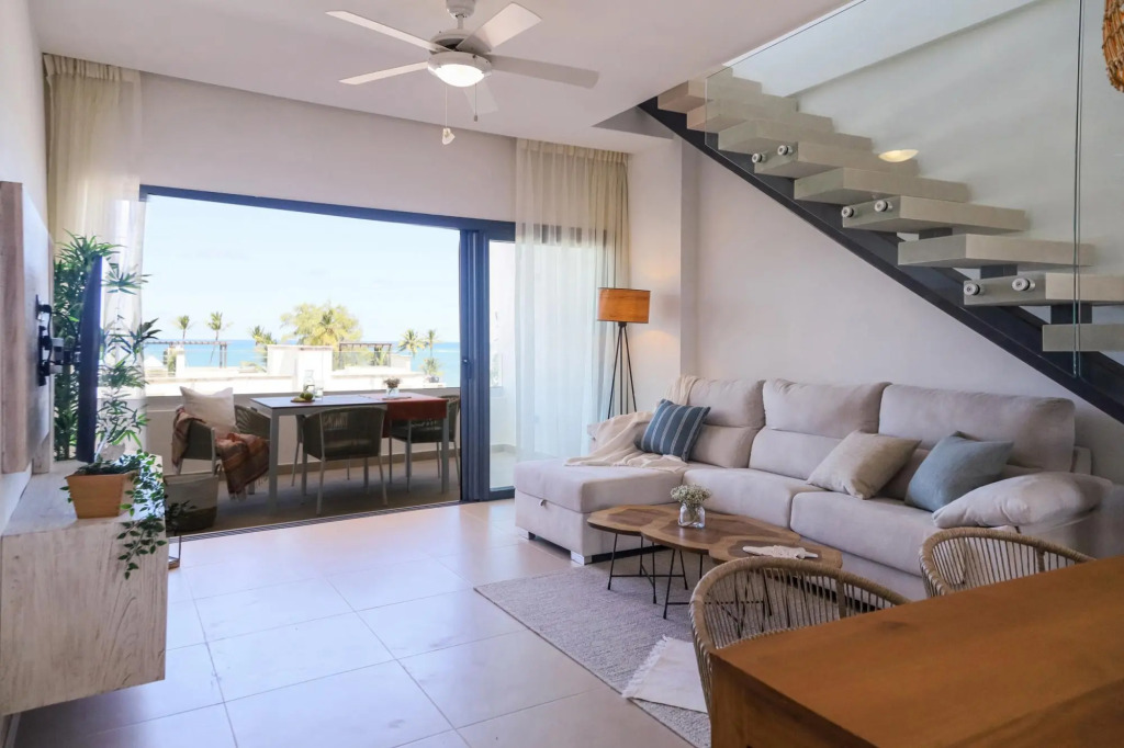 Gorgeous Terrific Roof Terrace With Private Picuzz