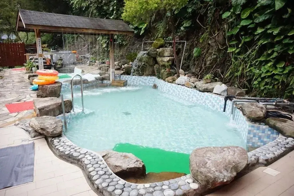 Hooja hotel