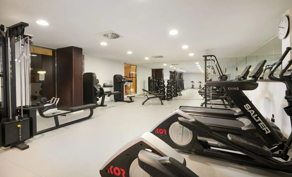Hipotels Mediterraneo Hotel