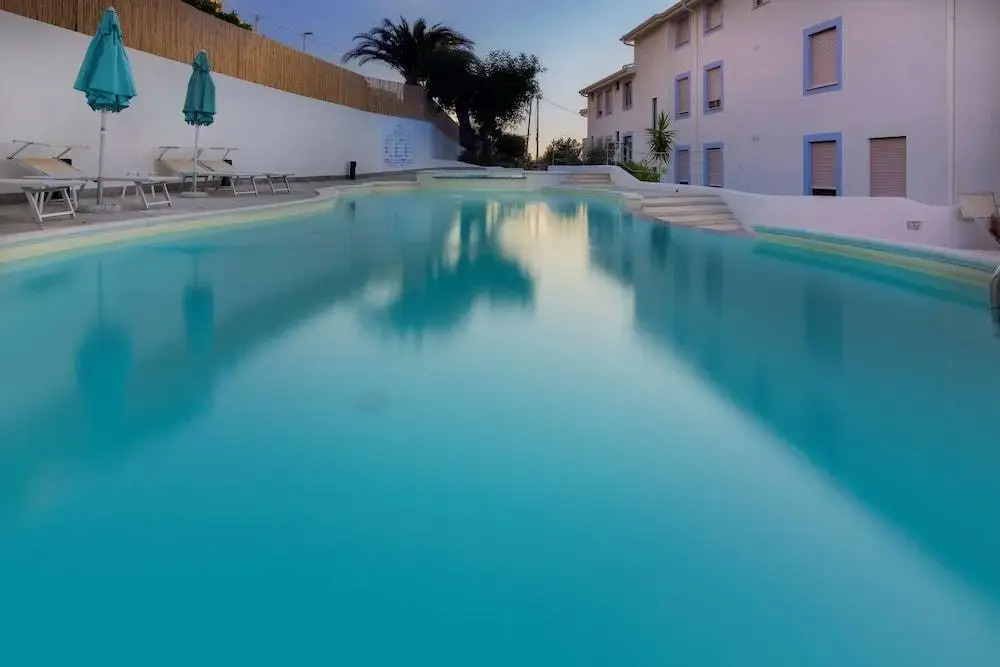 Hotel Costa Doria