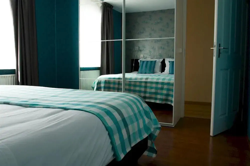 Apartment Grand Place Willem