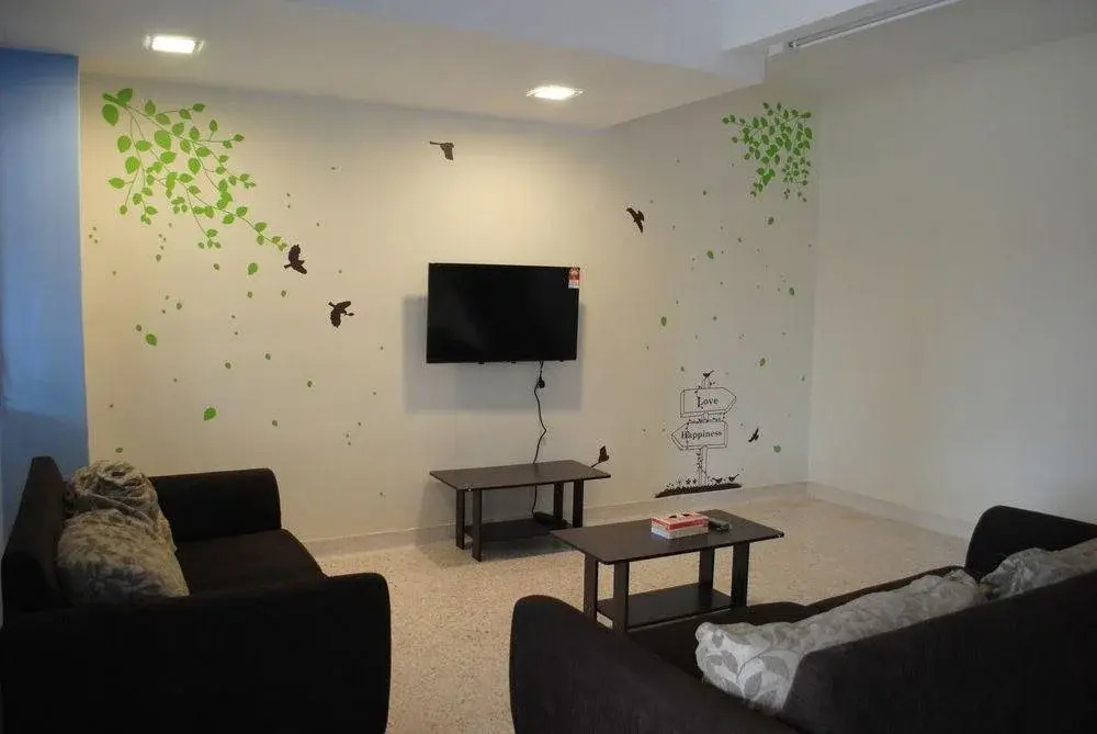 Vera Homestay