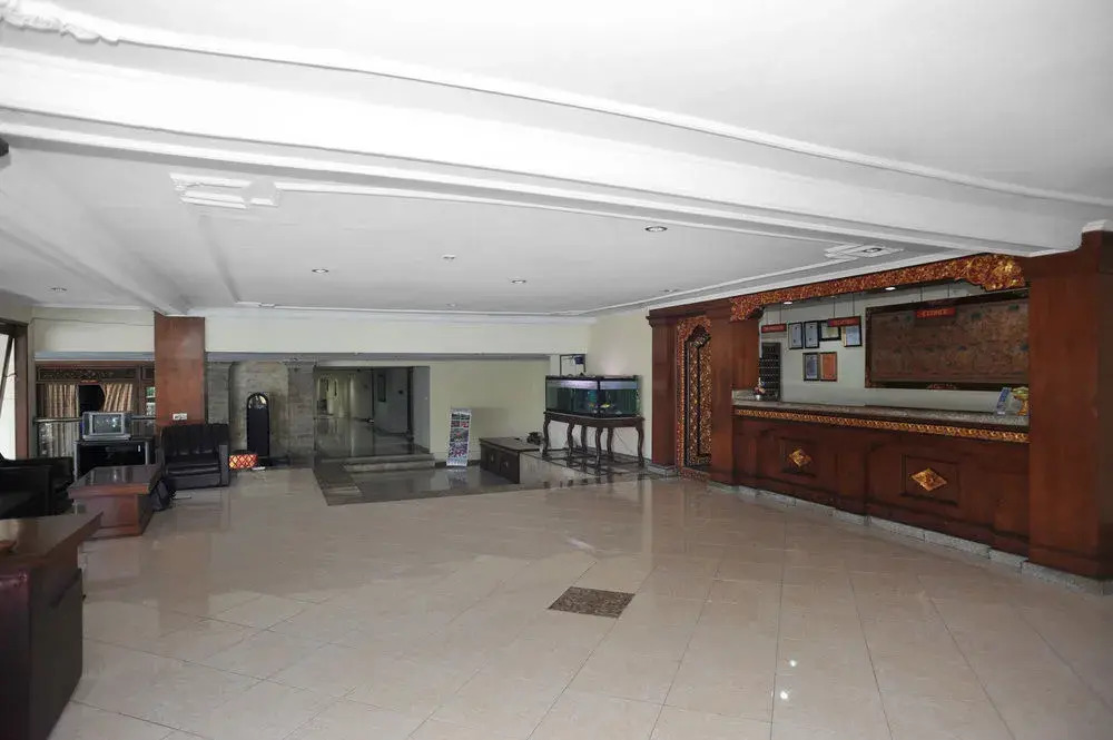 Mahajaya Hotel Denpasar