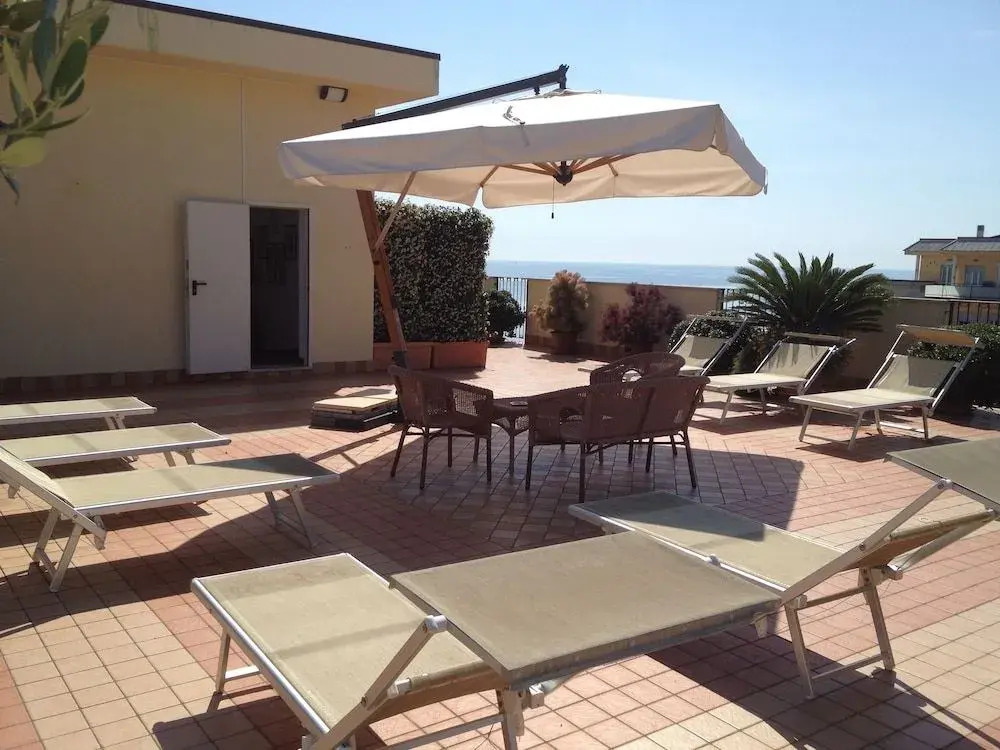 Hotel Bahia