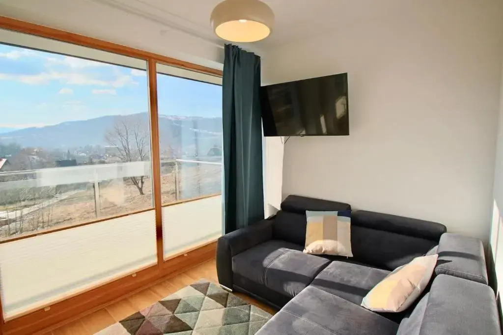 Apartamenty BazaTatry Bachledzki Wierch