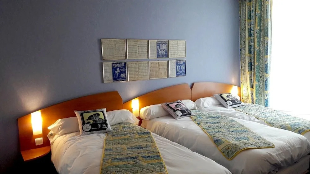 Hotel Le Saint Georges