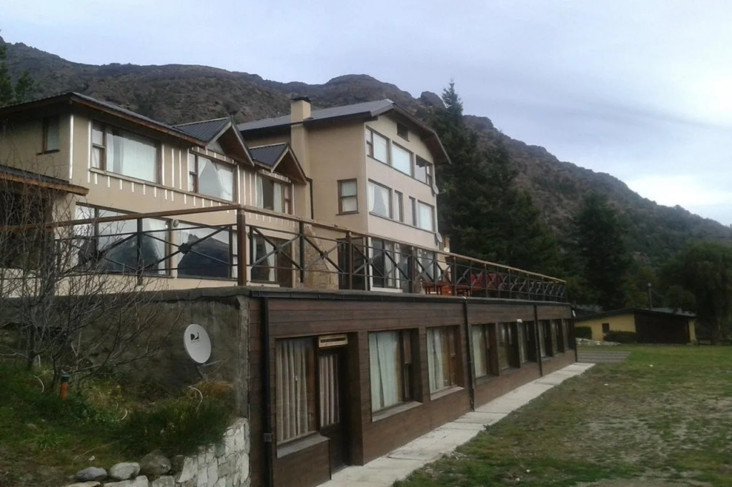 Estancia Del Carmen Mountain Resort