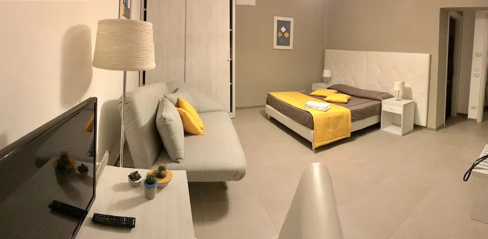 B&B I Peccati