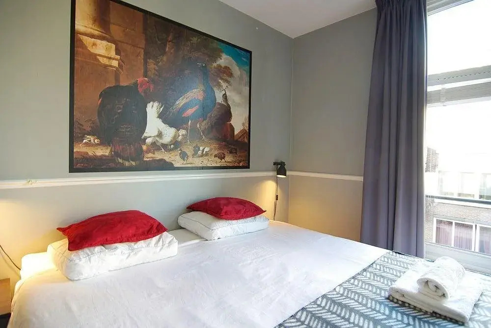 AMS Home A&B