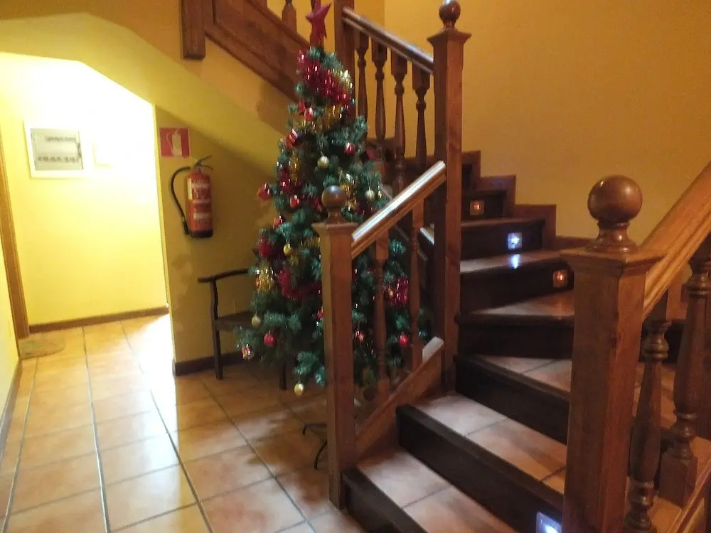 Apartamentos Altamira