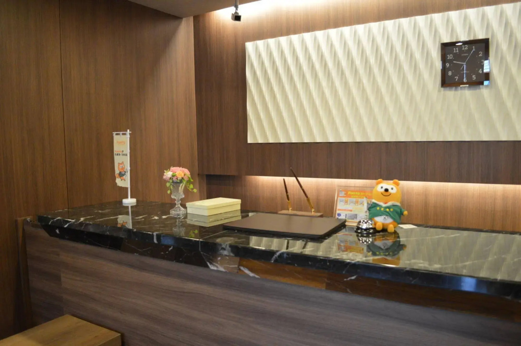 Hotel Route-inn Yaita