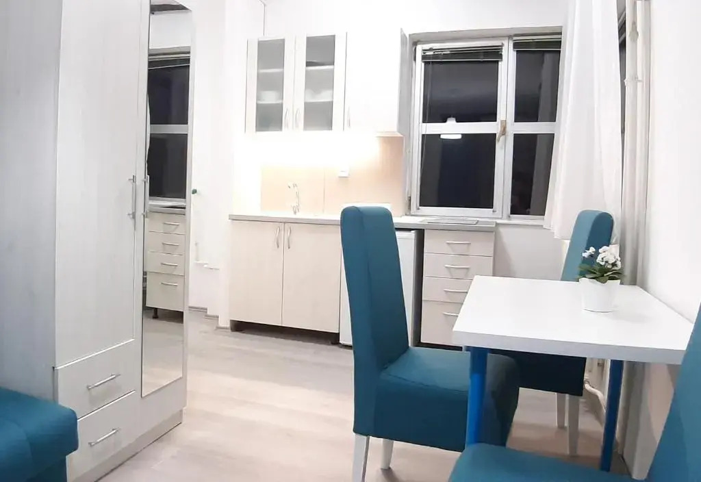 Sarajevska Studio & Apartment