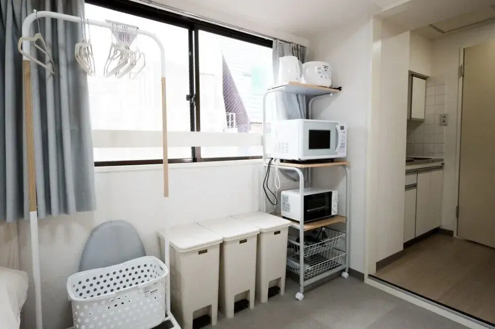 Dougenzaka 2chome 404