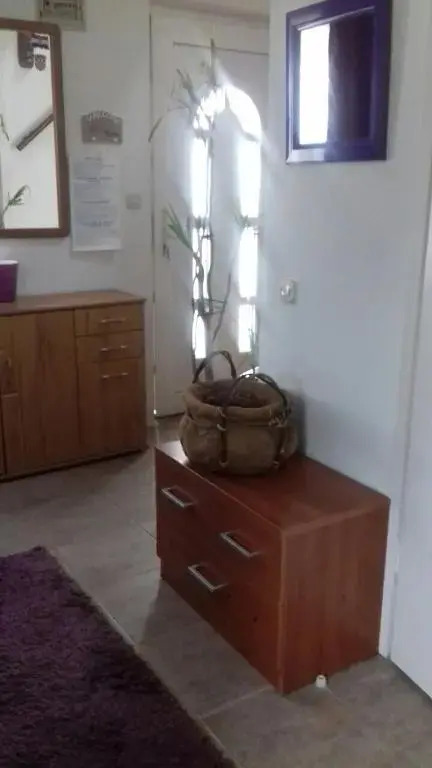 Apartments D