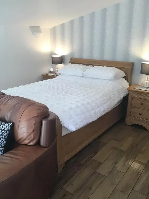 Garden Suite