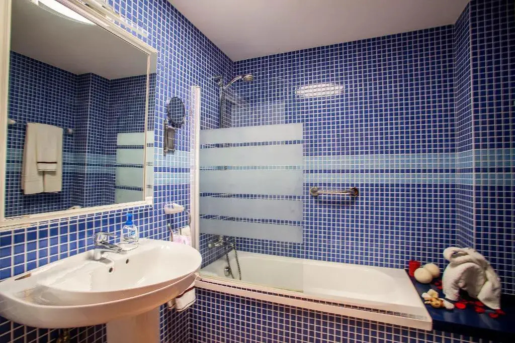 Apartamento Los Fragosos