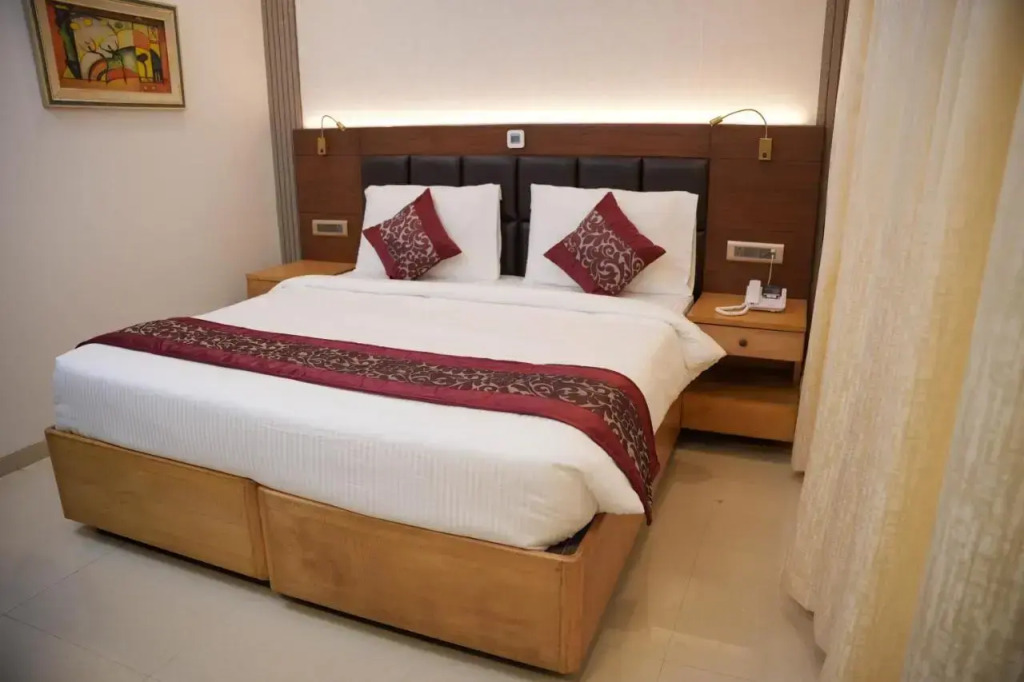 The Ontime Hotel, Bangalore