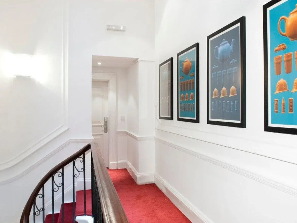20 Hertford Street - Mayfair Apartments
