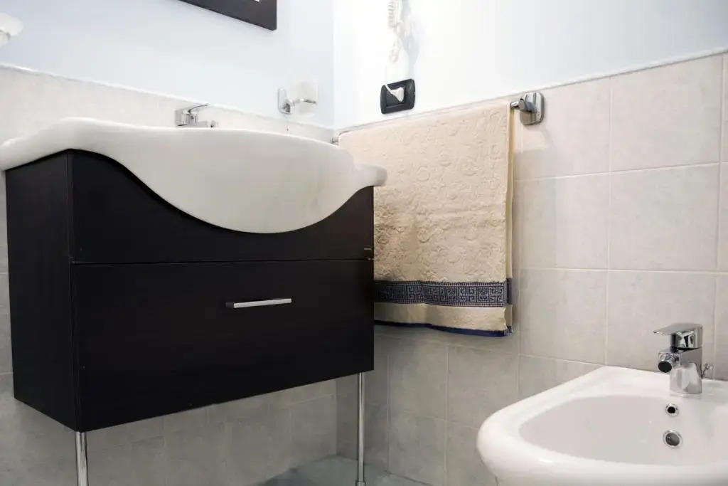 B&B Lepanto