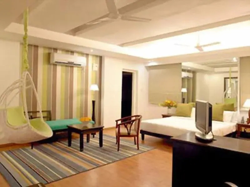 Sandhya Hotel