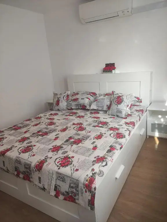 Apartament Camelia