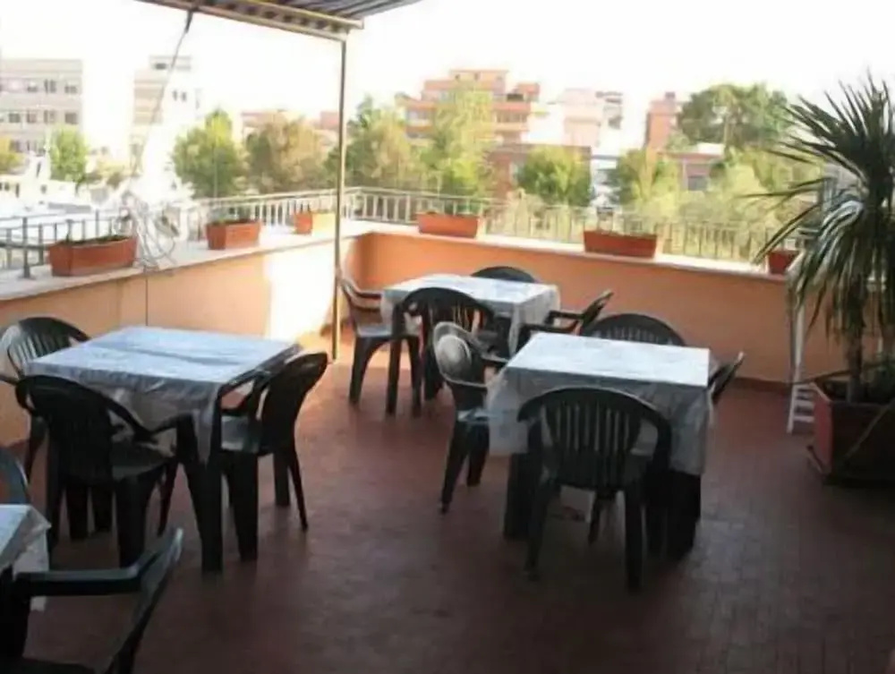 Airport Torre Clementina INN