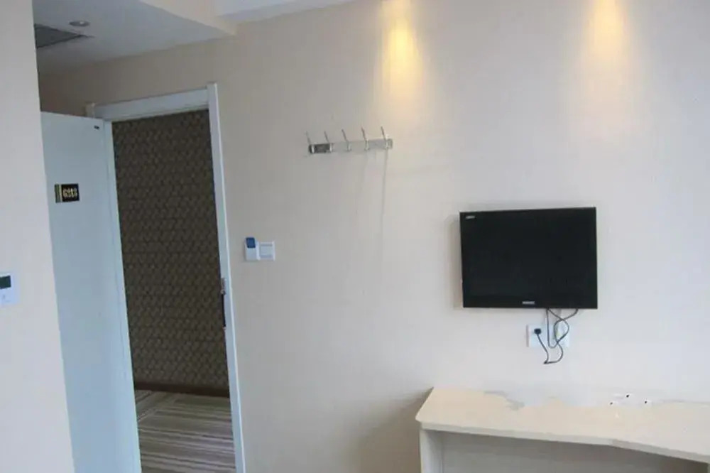 Qi Sheng Inns Hotels