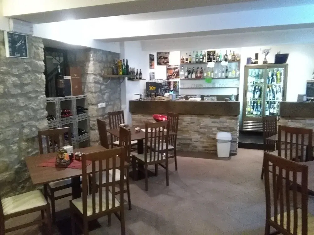 Albergo Ristorante Bismantova
