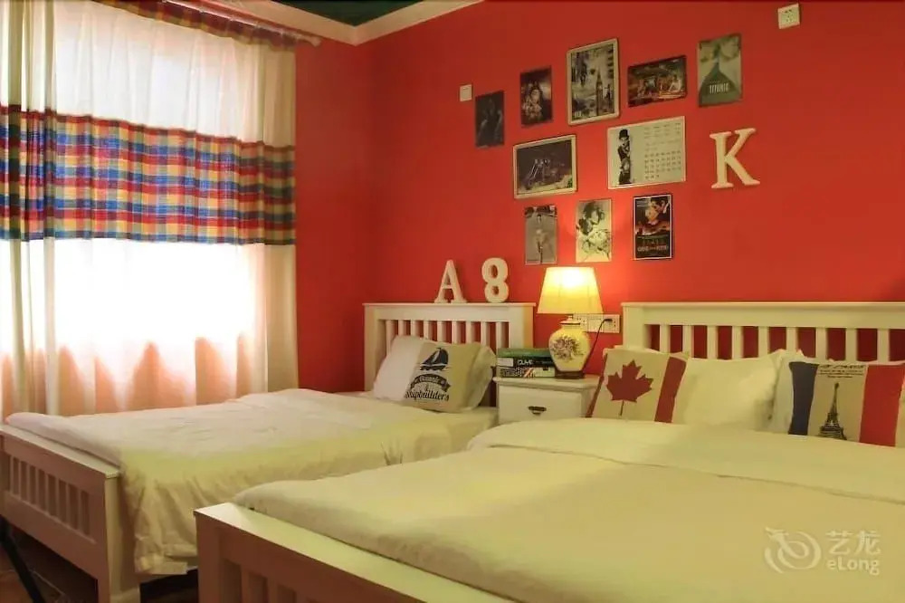 Yangshuo Guanjinglou Hotel
