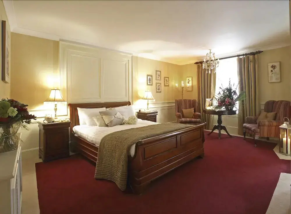 Westcourt Hotel