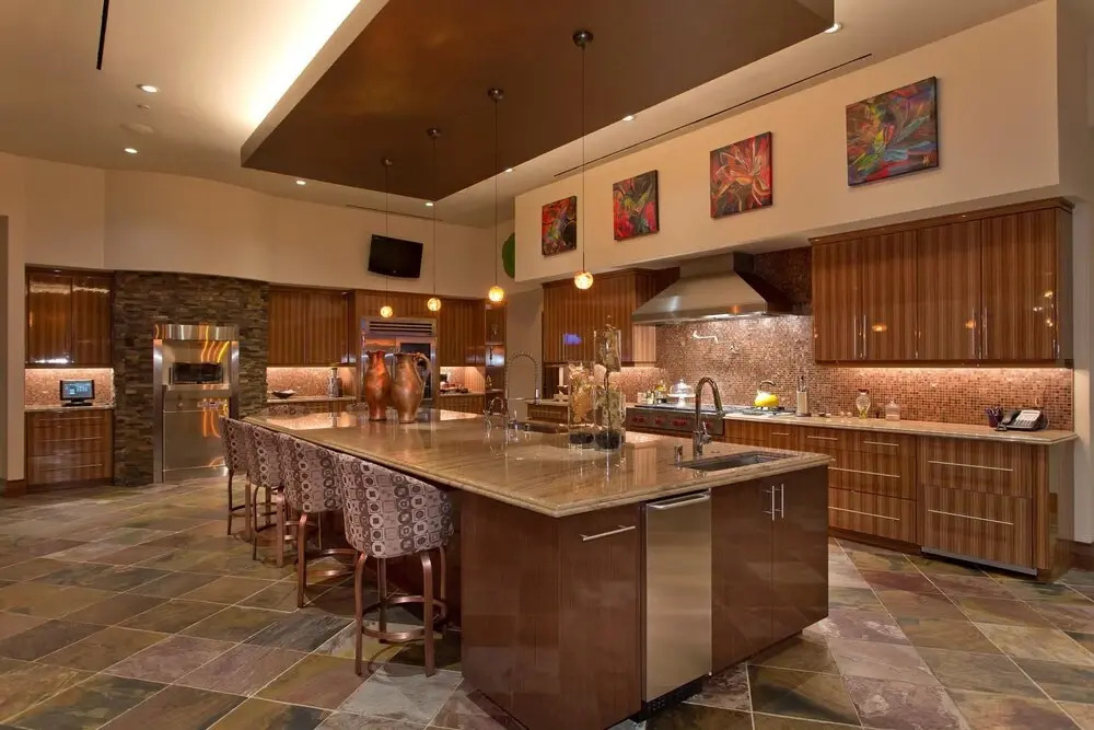 Promontory Ridge Villas