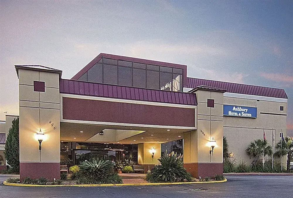 Ashbury Hotel & Suites - Mobile