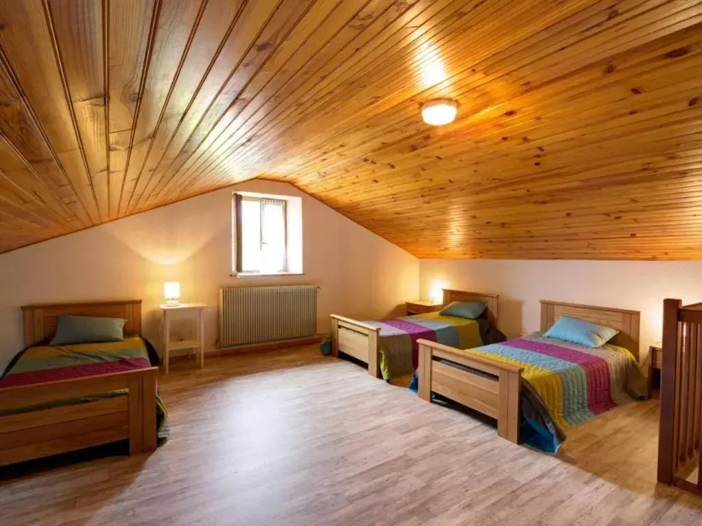 Gîte La Chambonie, 4 pièces, 6 personnes - FR-1-496-196