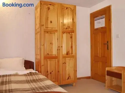 Family Hotel Nevyasta