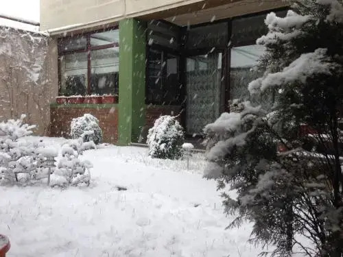 City Inn Guesthouse