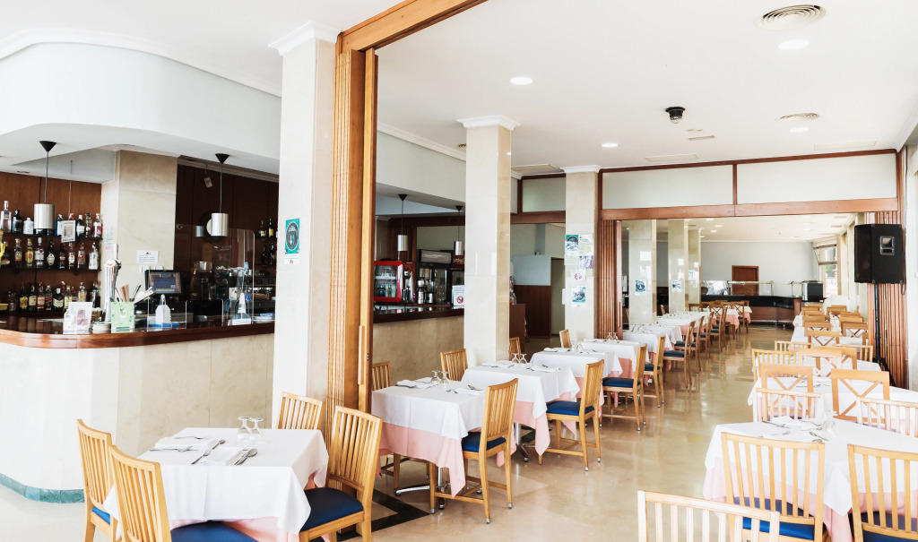 Hotel Marconi
