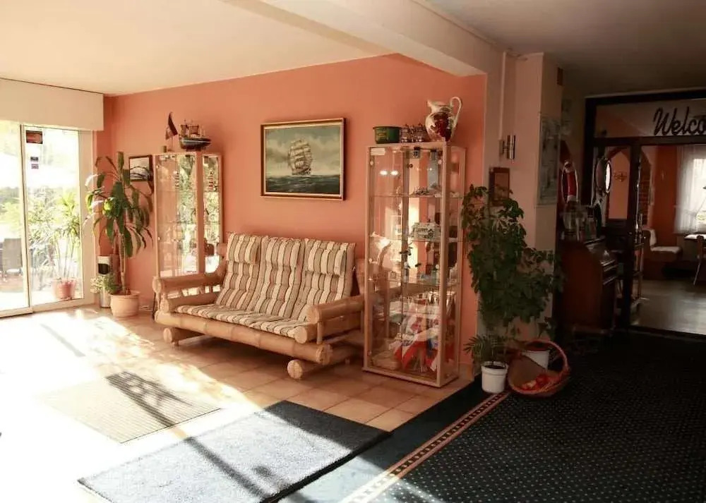 Pension Bertramshof