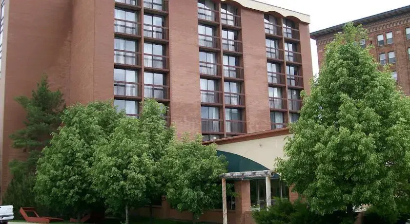 Holiday Inn Helena