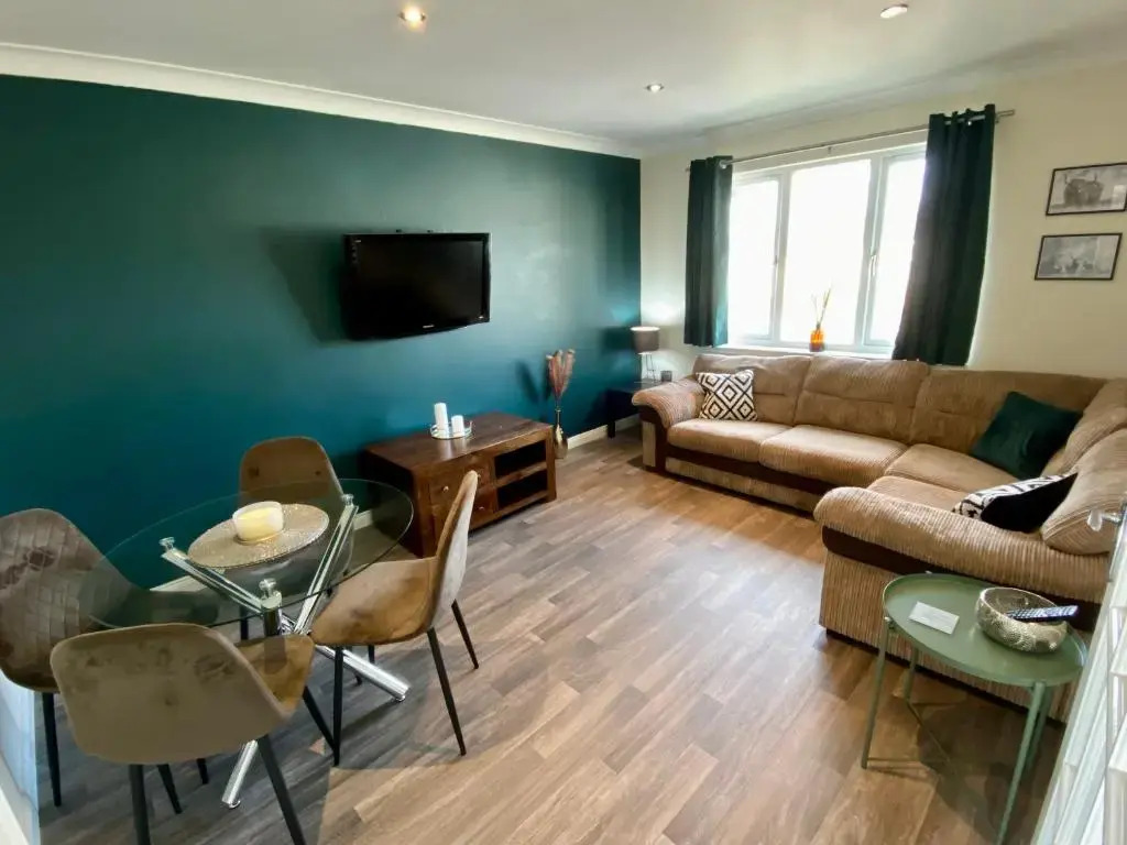 Inverness Holiday Apartment - 2 Bedroom