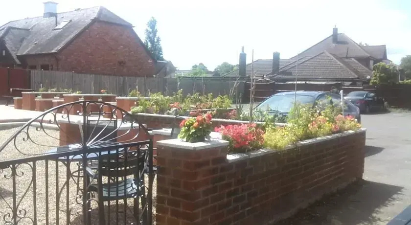 The Backpackers Annexe At The Swan Inn