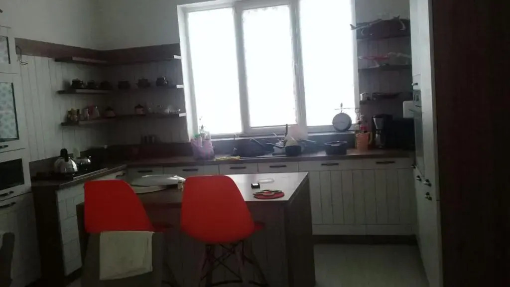 Guesthouse On Ashimbaeva 23