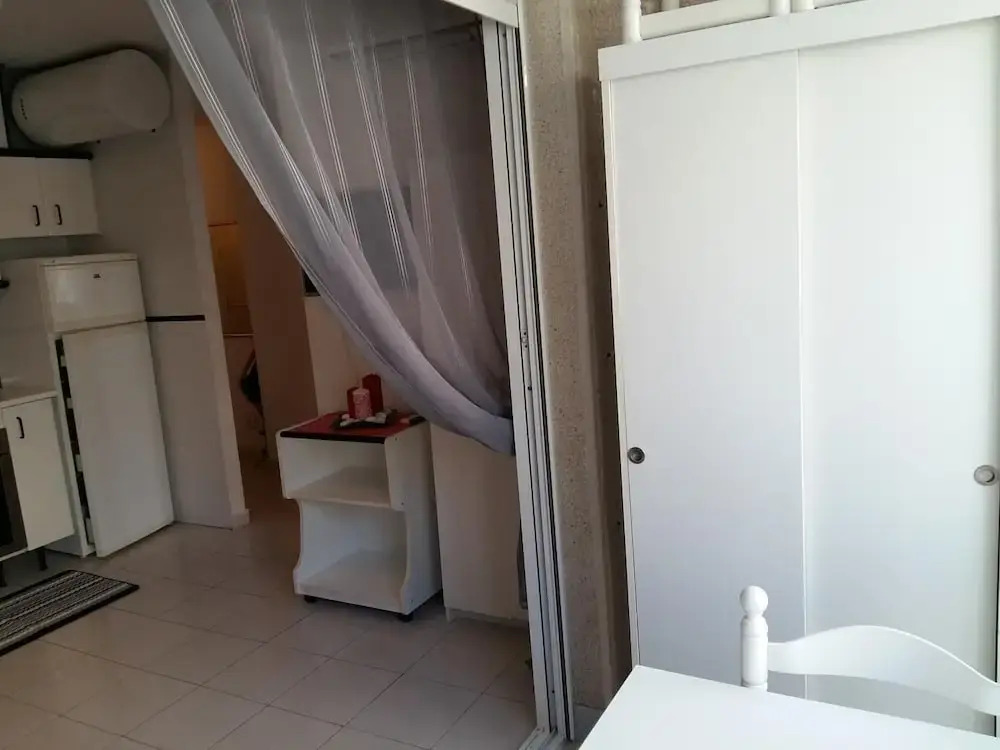Espanatour Apartamento Beniajan