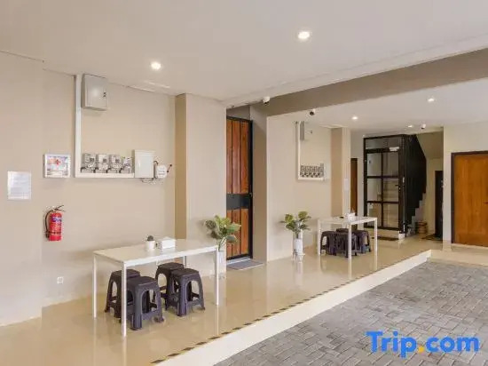 Twospaces Living at Arda Homes Seruni Syariah, Yogyakarta