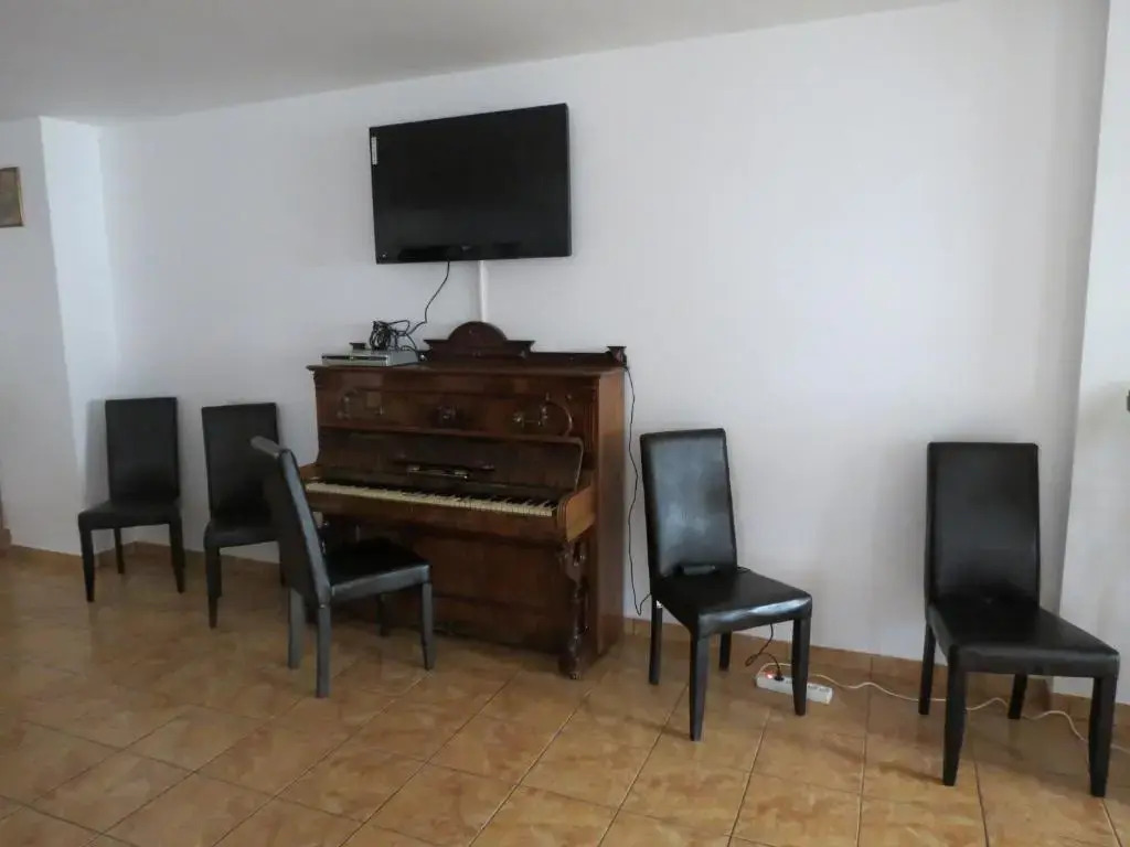 Vila Piano