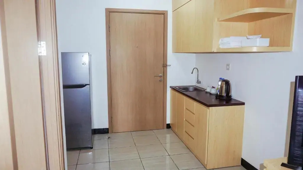 Cordova Suites